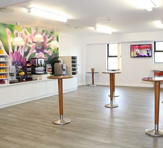 Photo of Wyboston Lakes, The Training Centre