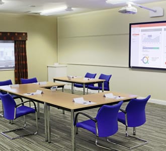Photo of Wyboston Lakes, The Training Centre