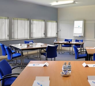 Photo of Wyboston Lakes, The Training Centre