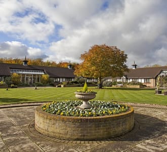 Photo of Wyboston Lakes, The Training Centre