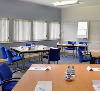 Photo of Wyboston Lakes, The Training Centre