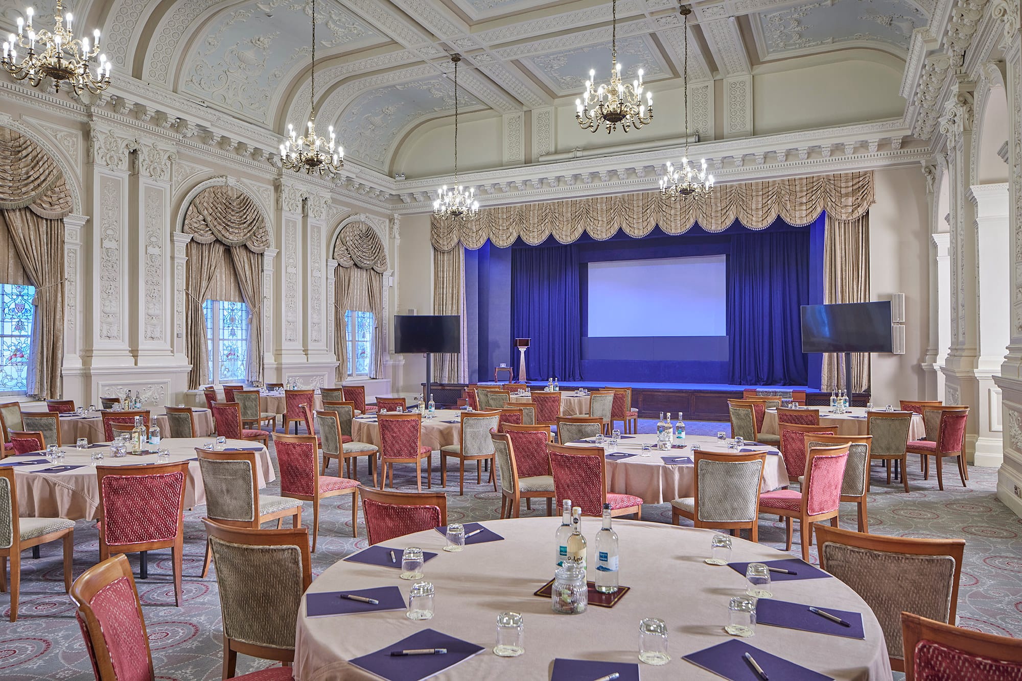 Photo of The Grand Hotel, Compton Room