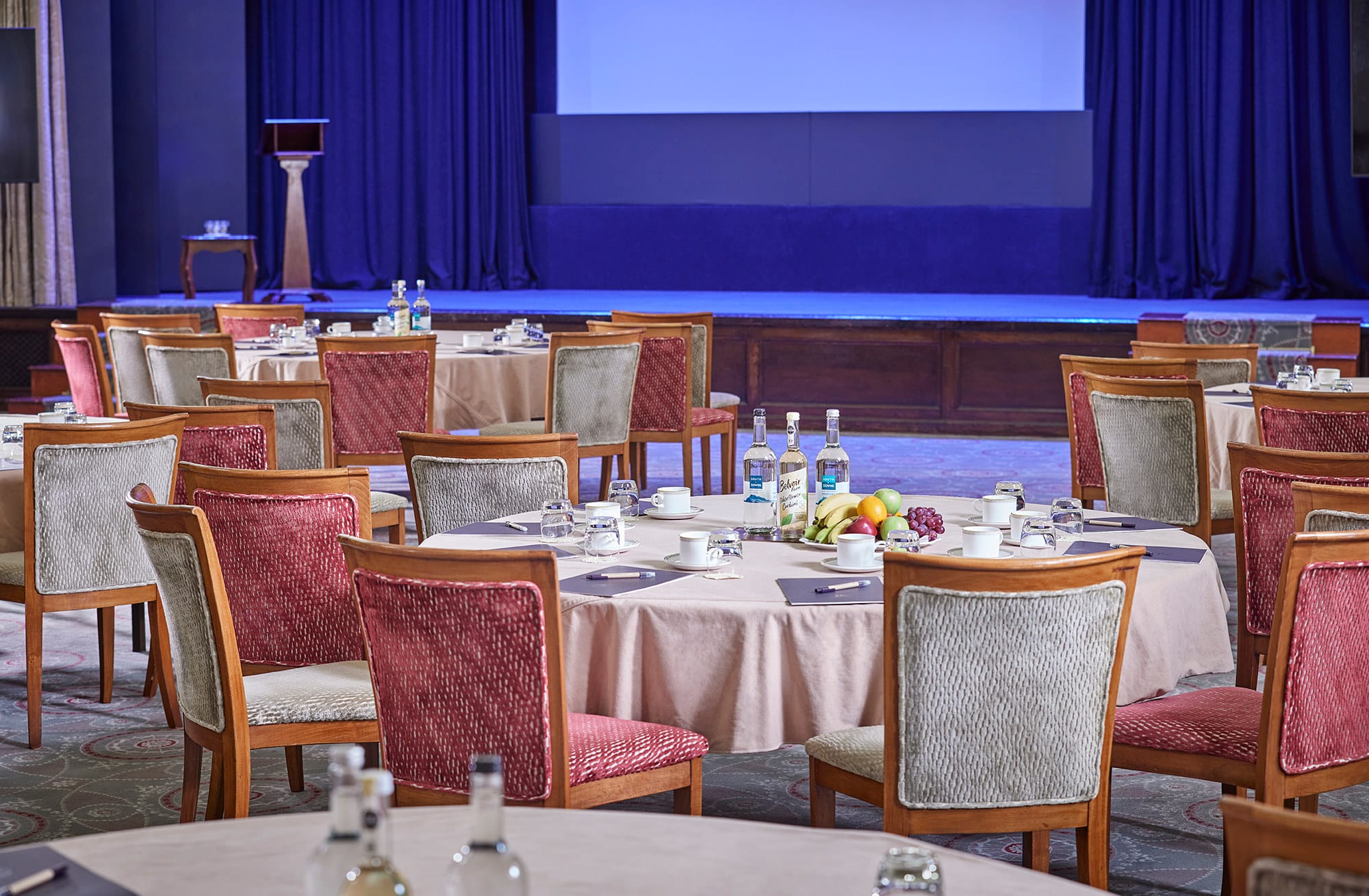 Photo of The Grand Hotel, Compton Room