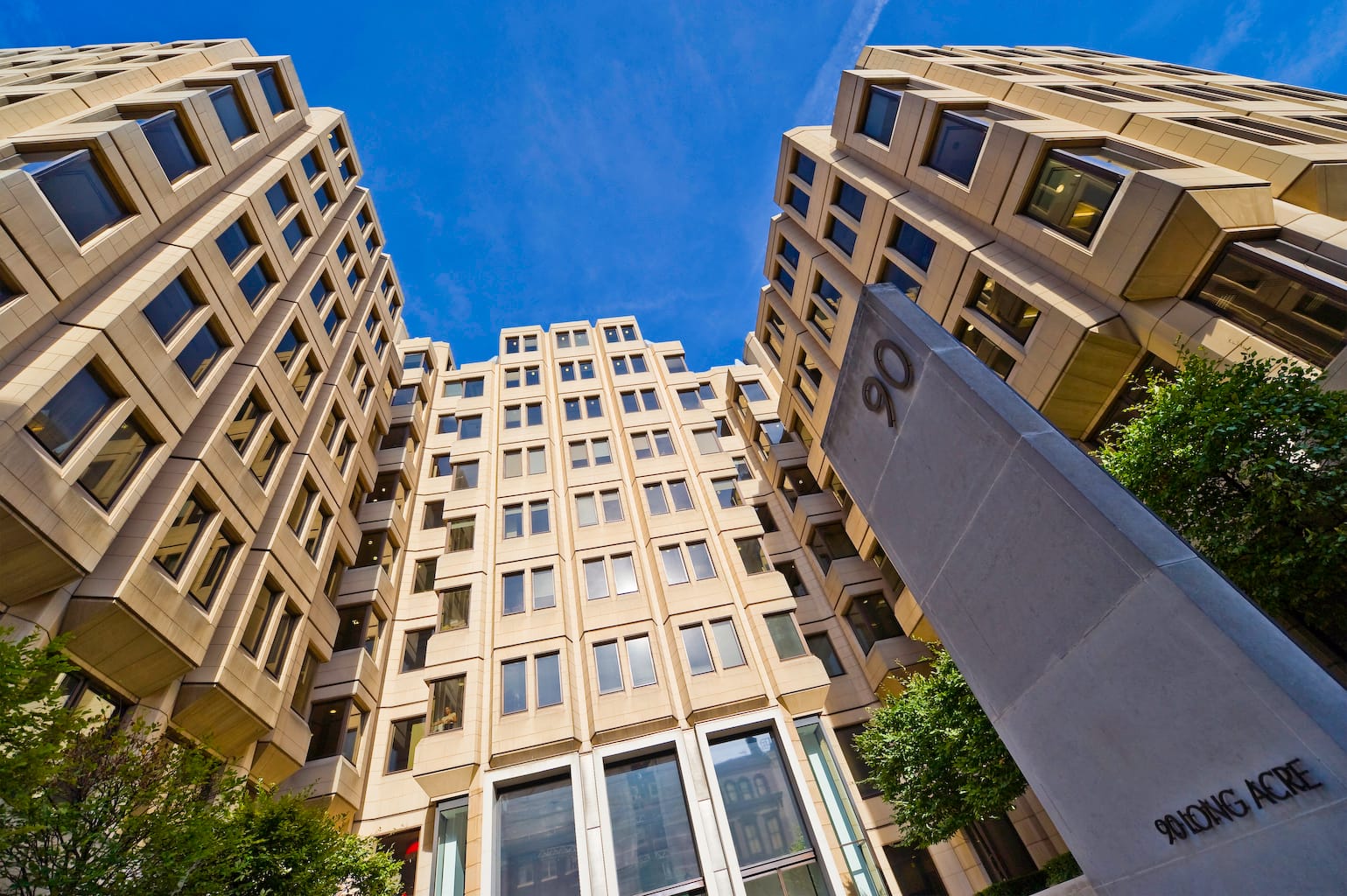 Photo of Regus Covent Garden Long Acre, Carreras
