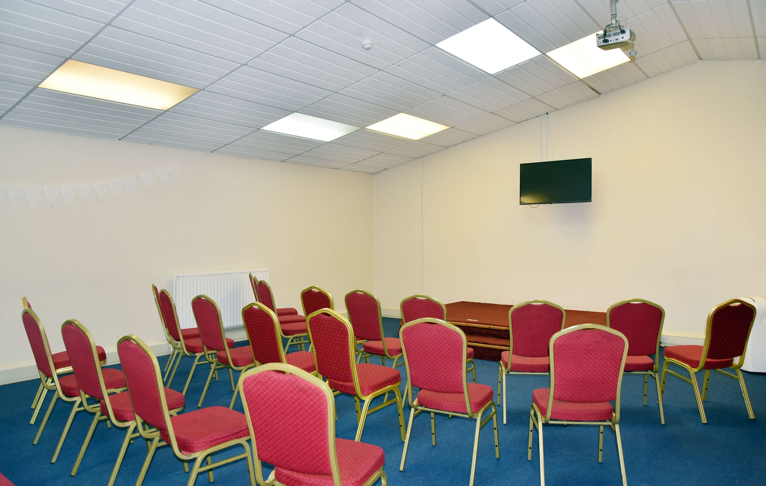 Photo of Mitcham Business Event Centre / Multiple Halls, Mitcham Business Event Centre