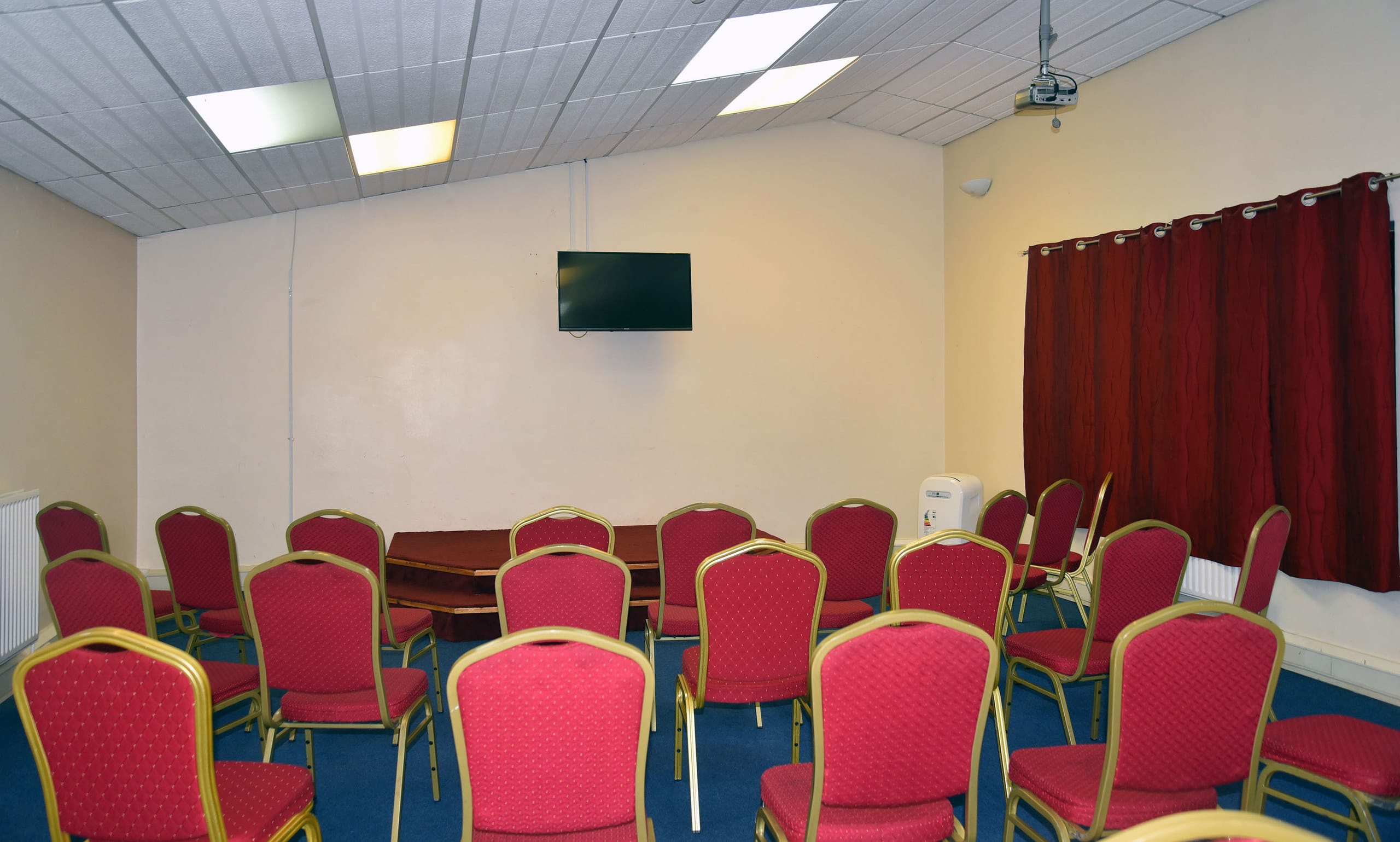 Photo of Mitcham Business Event Centre / Multiple Halls, Mitcham Business Event Centre