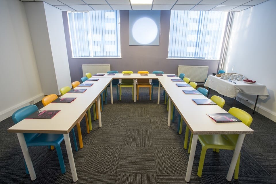 Photo of Showroom Workstation, Showroom 5