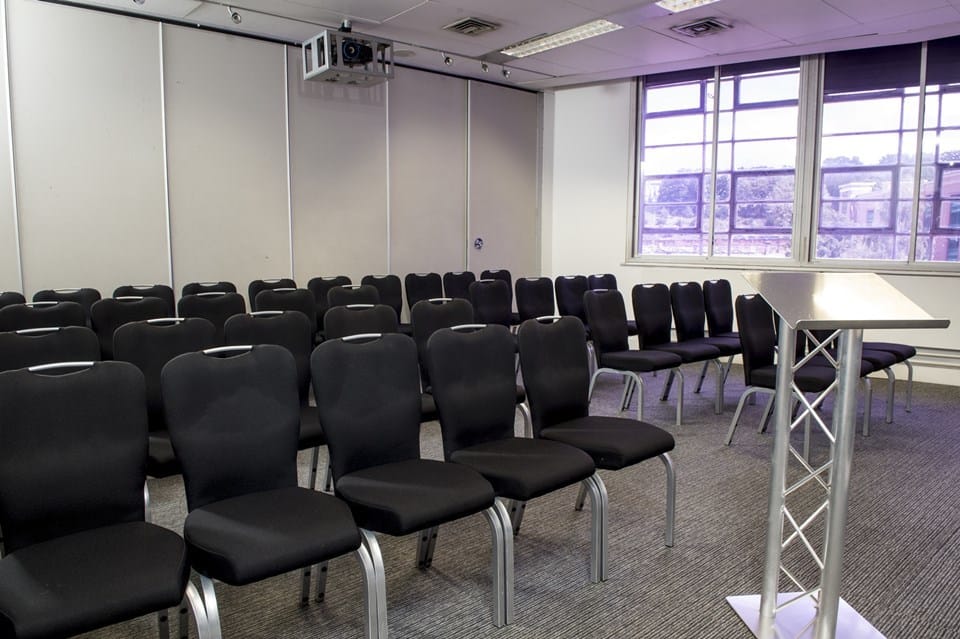 Photo of Showroom Workstation, Showroom 5