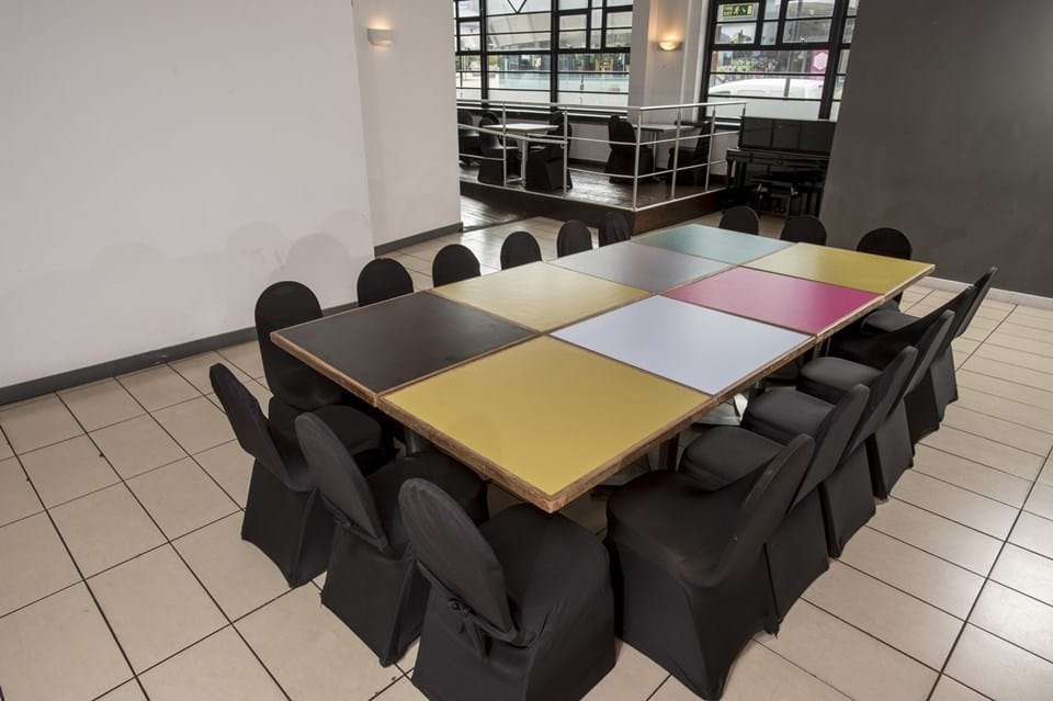 Photo of Showroom Workstation, Showroom 5