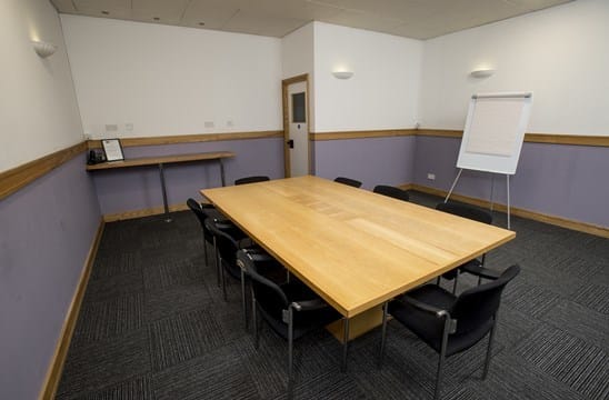 Photo of Showroom Workstation, Showroom 5