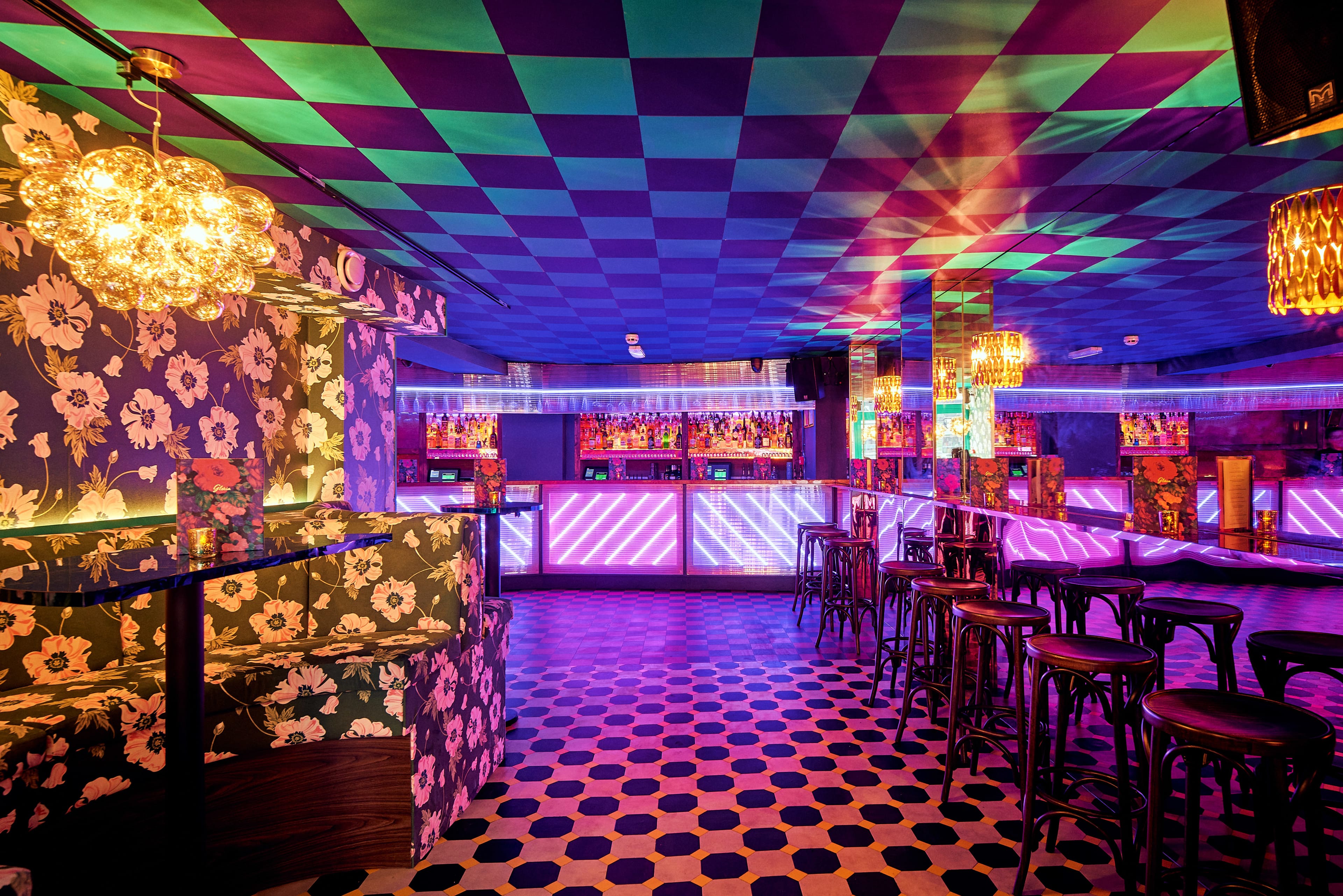 Photo of Blame Gloria Clapham Junction, Full Venue Hire