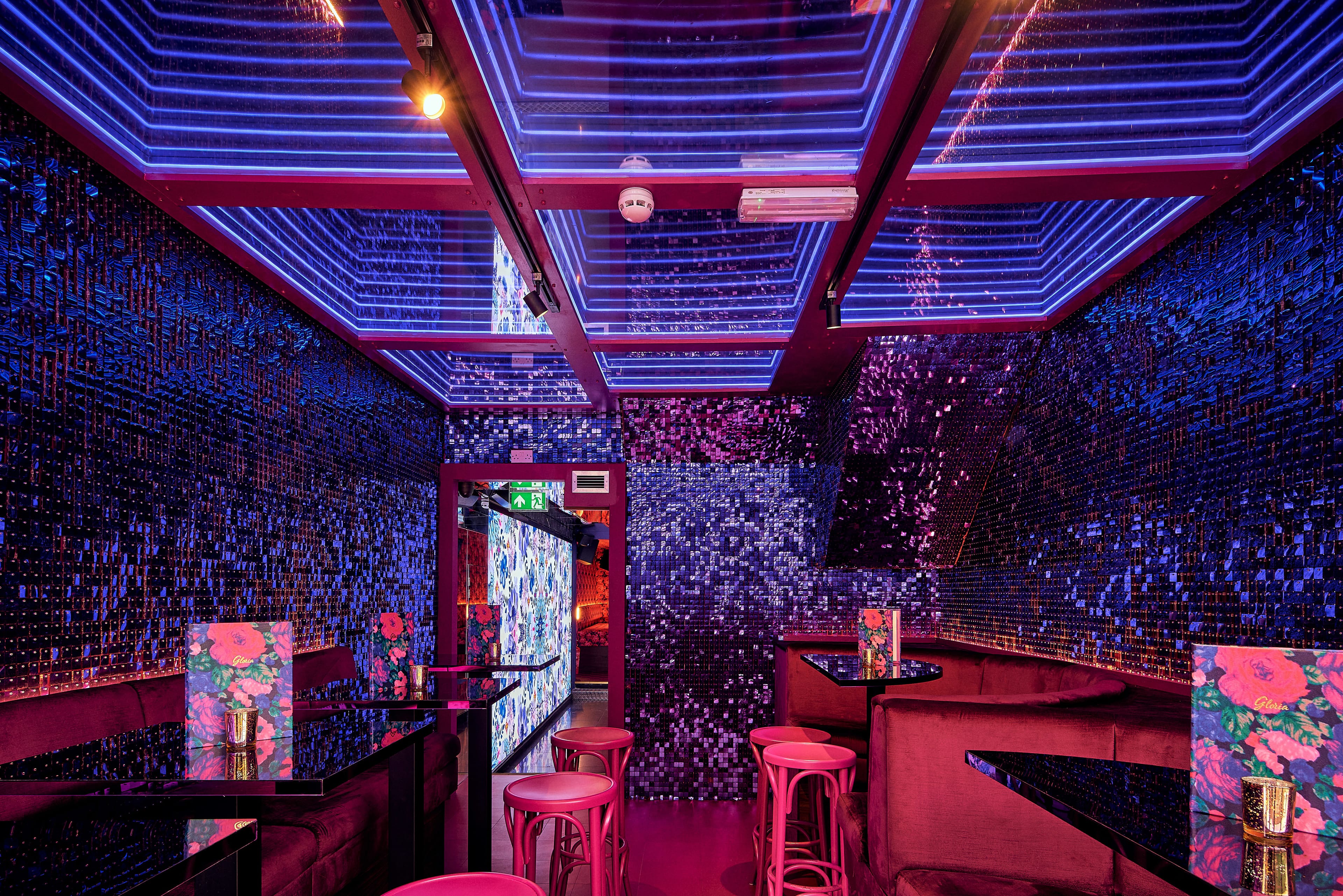 Photo of Blame Gloria Clapham Junction, Full Venue Hire