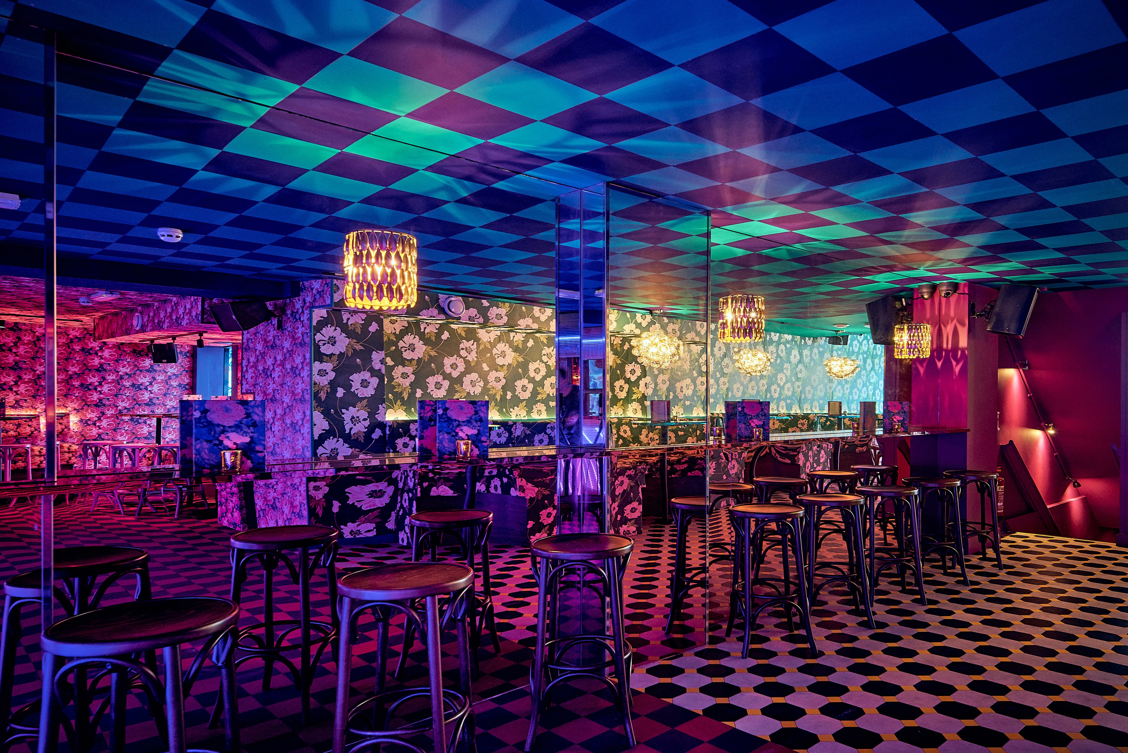 Photo of Blame Gloria Clapham Junction, Full Venue Hire