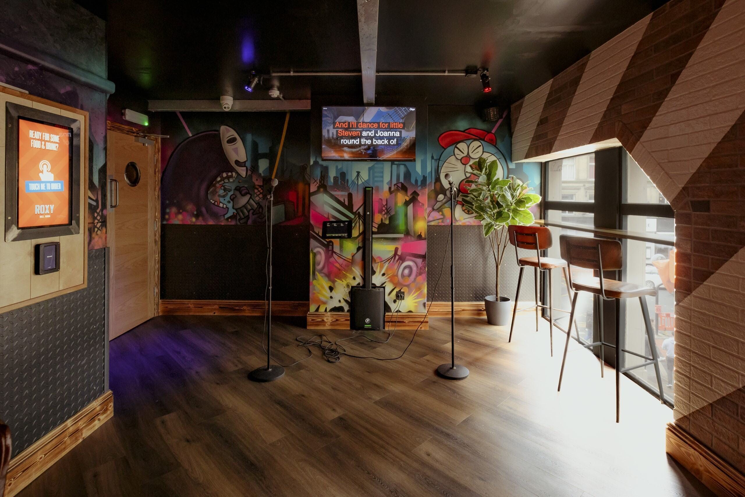 Photo of Roxy Ball Room Leeds (Boar Lane), Full Venue Hire