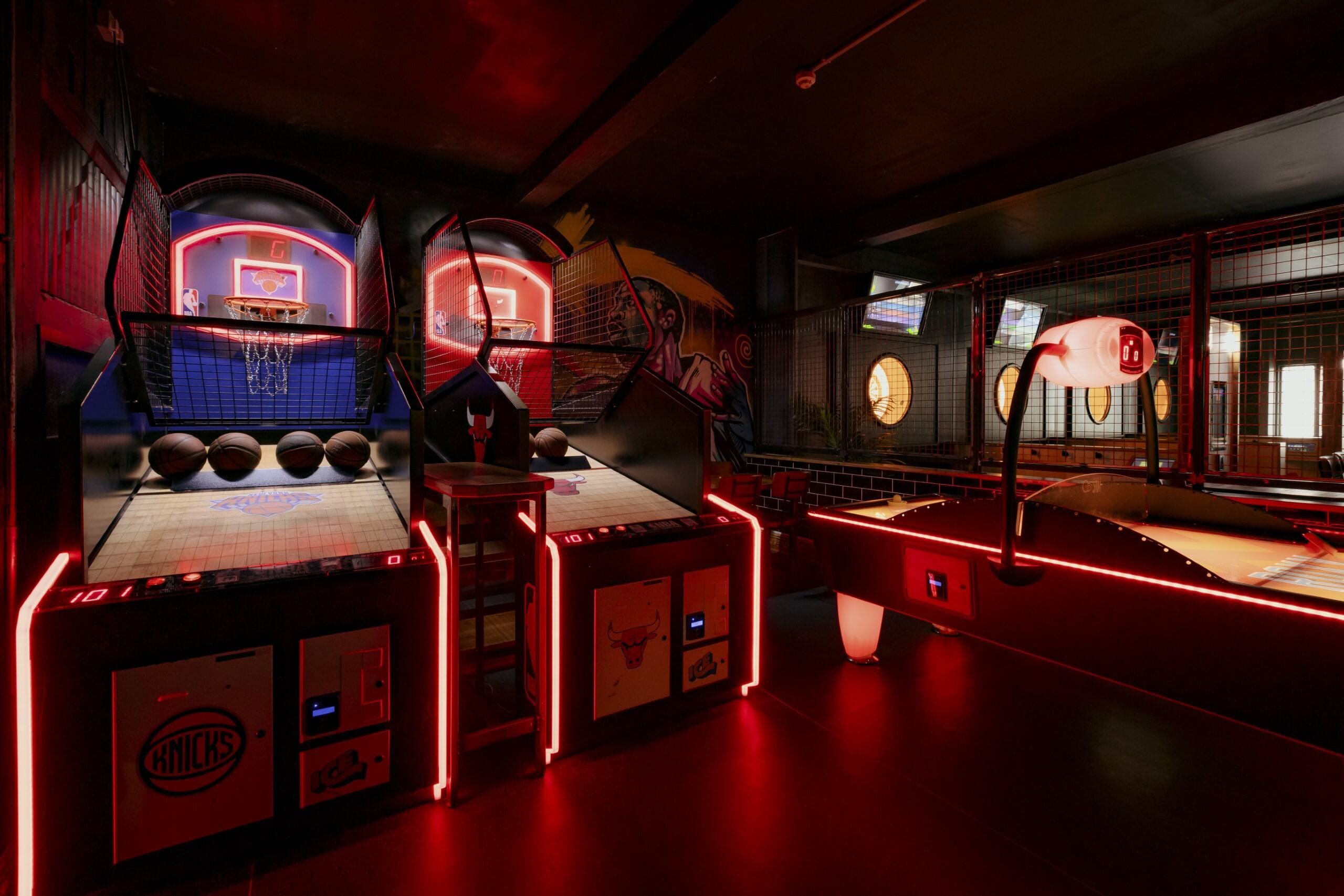 Photo of Roxy Ball Room Leeds (Boar Lane), Full Venue Hire