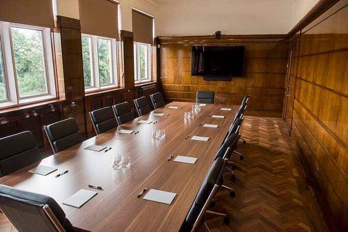 Photo of Old Docks House, Boardroom