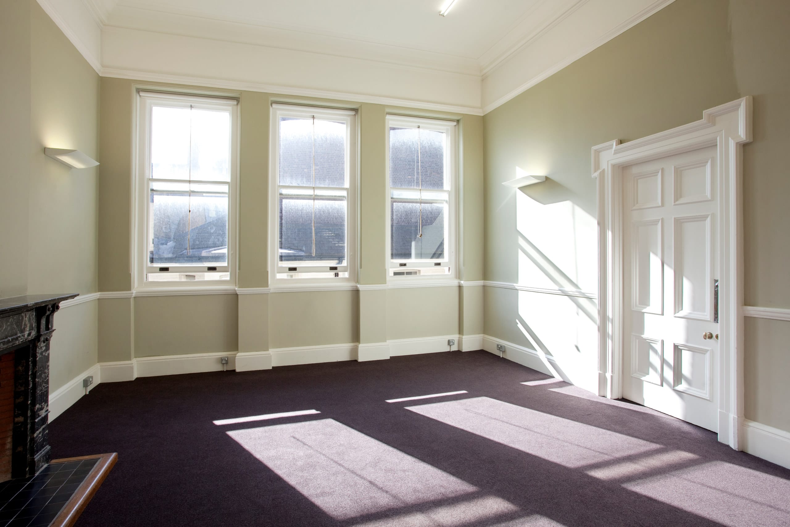 Photo of Shoreditch Town Hall, Small Committee Room