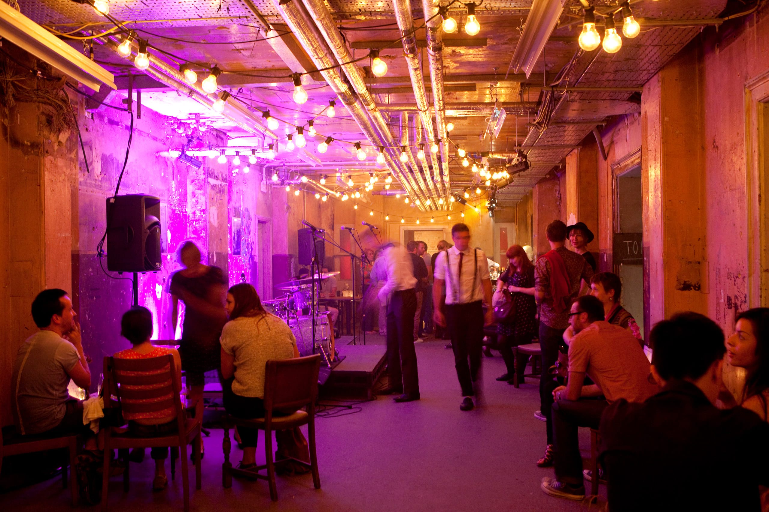 Photo of Shoreditch Town Hall