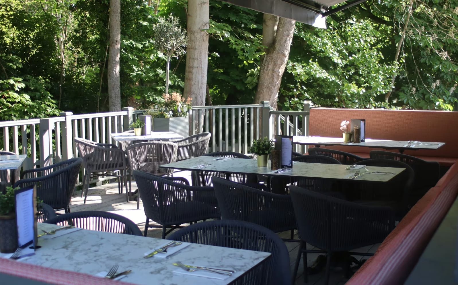 Photo of Browns Sutton Park, The Park Terrace