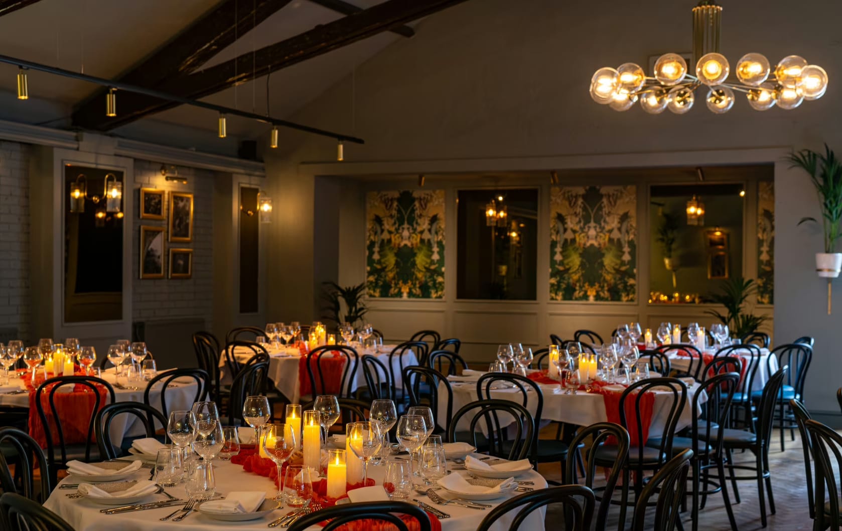 Photo of Browns Sutton Park, Park House Function Room