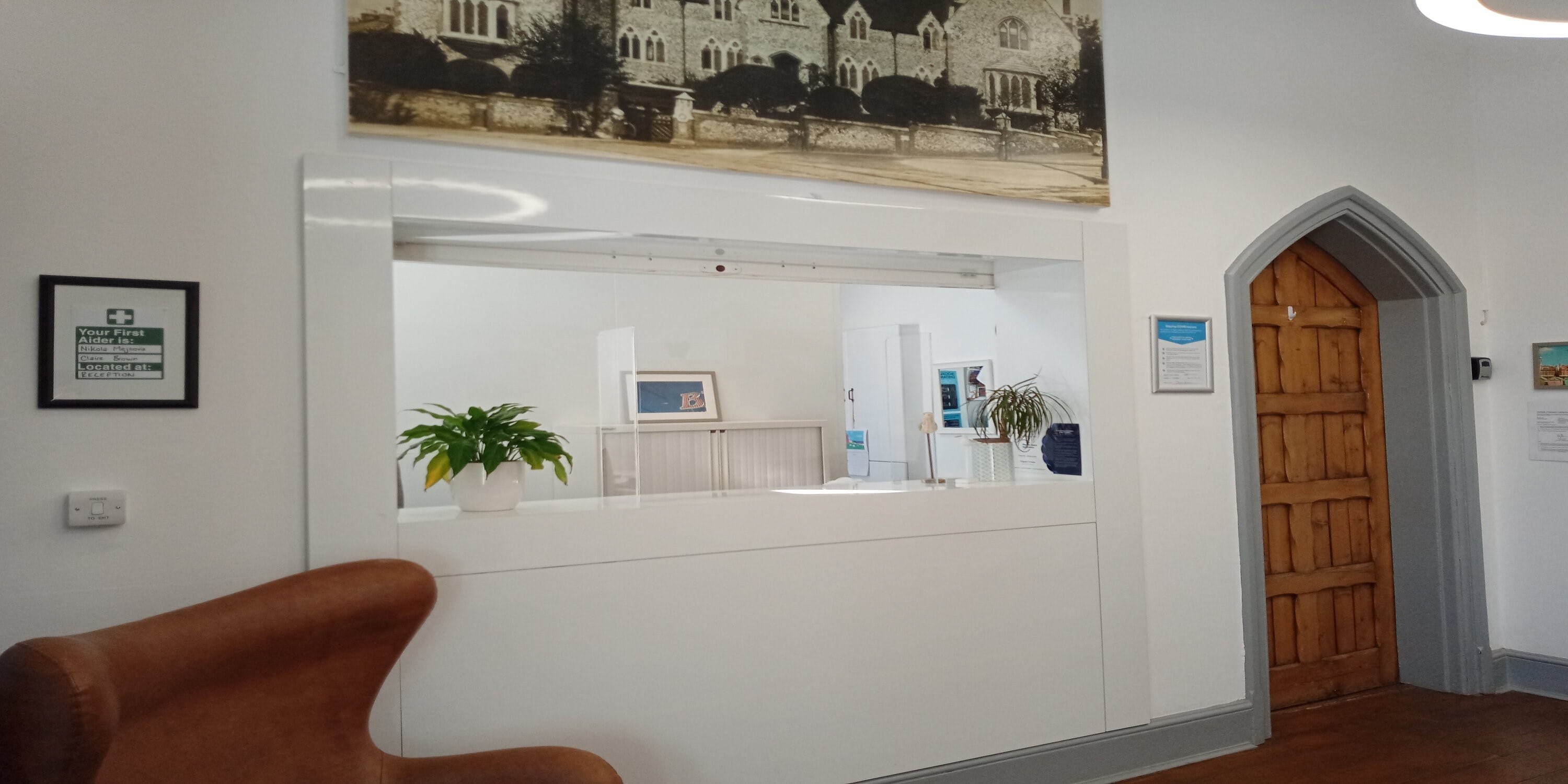 Photo of Citibase Local Brighton, The Forum