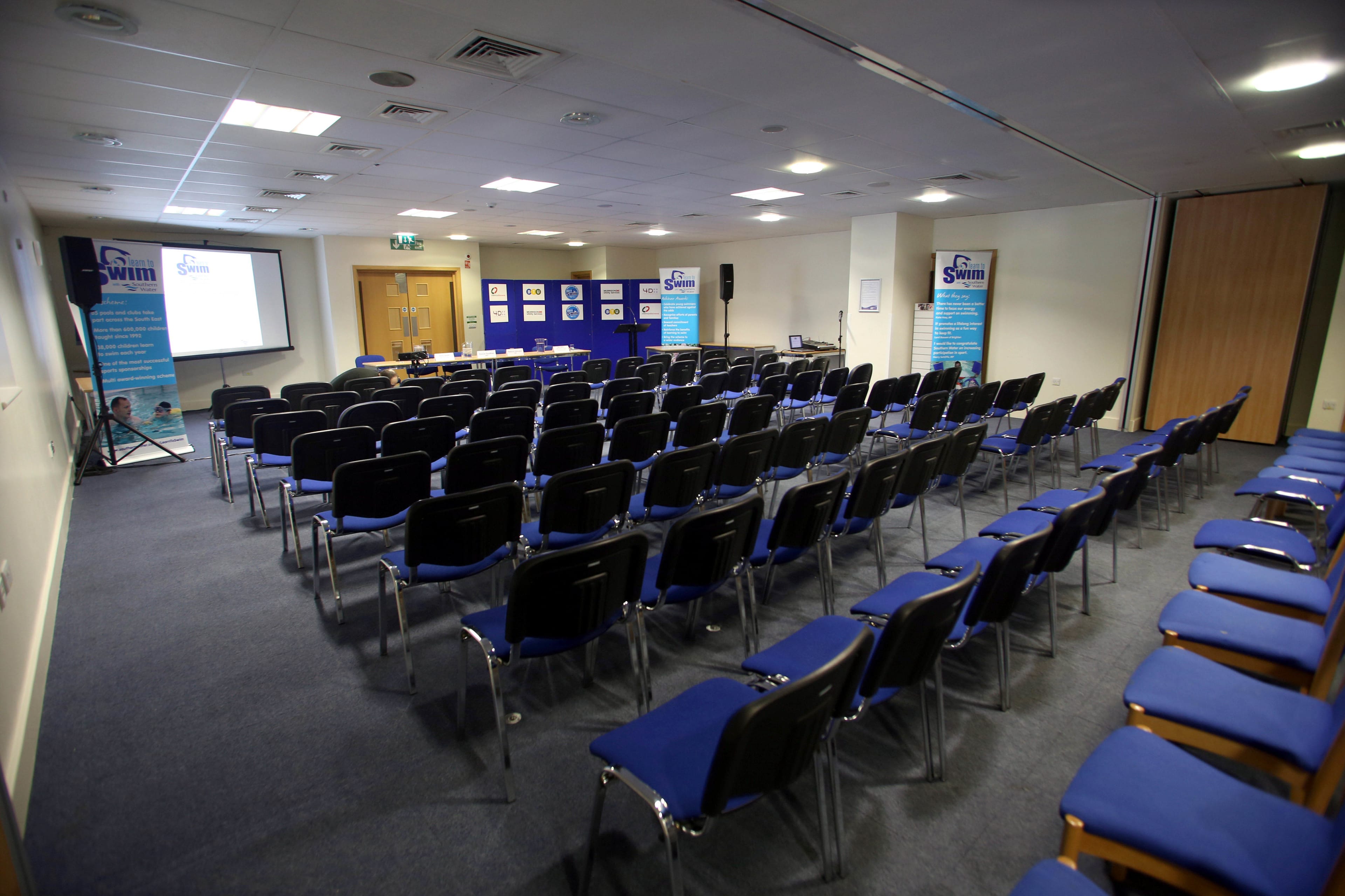 Photo of K2 Crawley