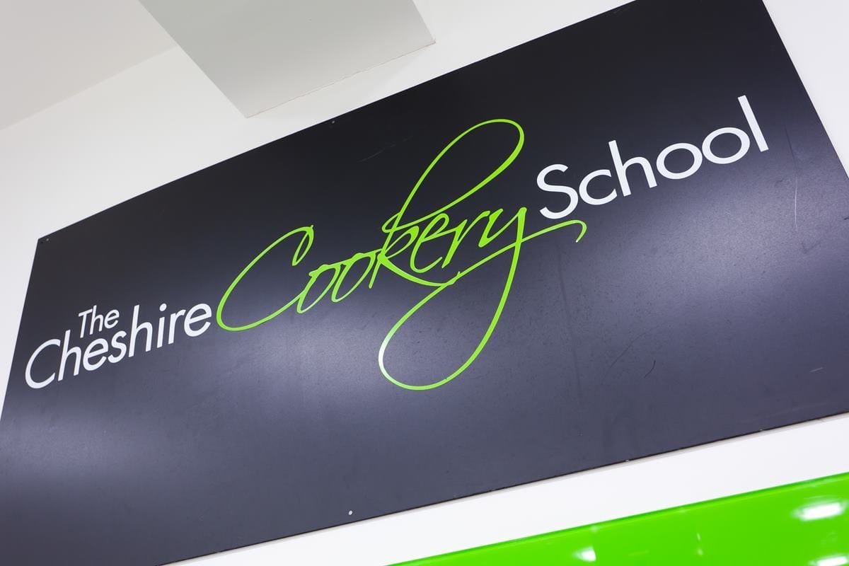 Photo of The Cheshire Cookery School, The Cookery School