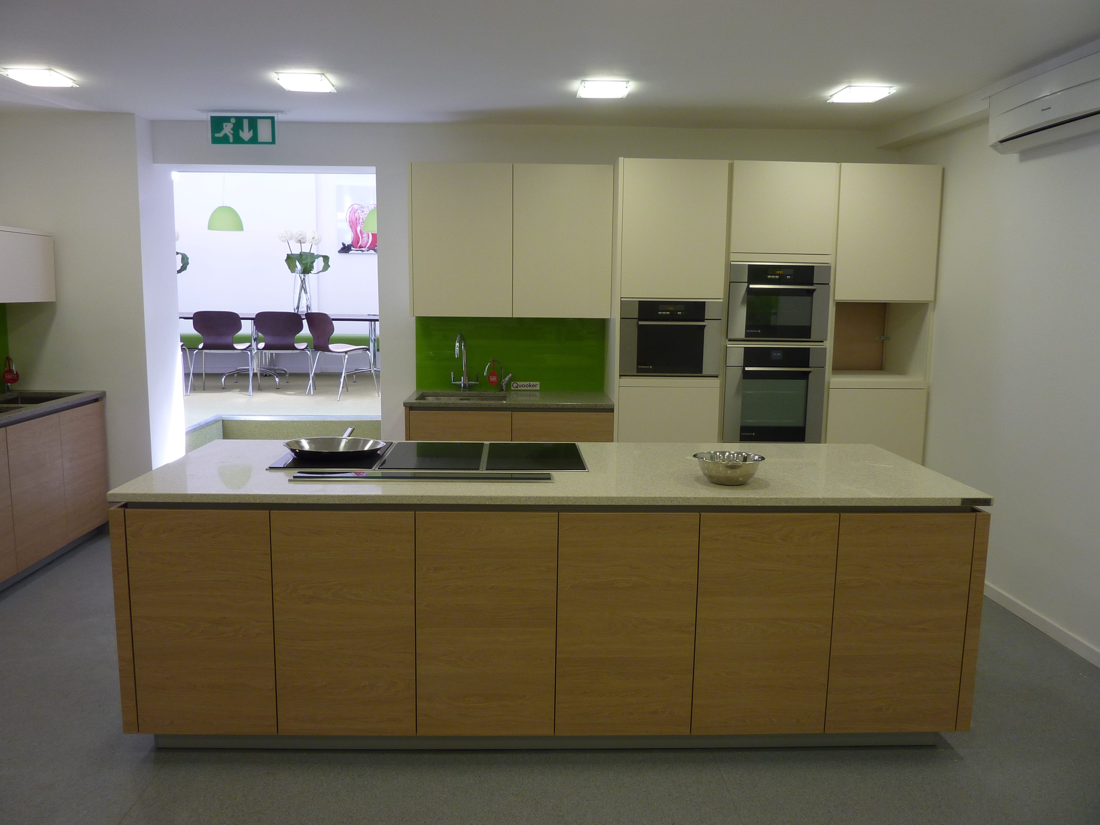 Photo of The Cheshire Cookery School, The Cookery School