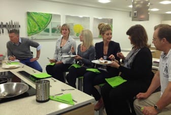 Photo of The Cheshire Cookery School, The Cookery School