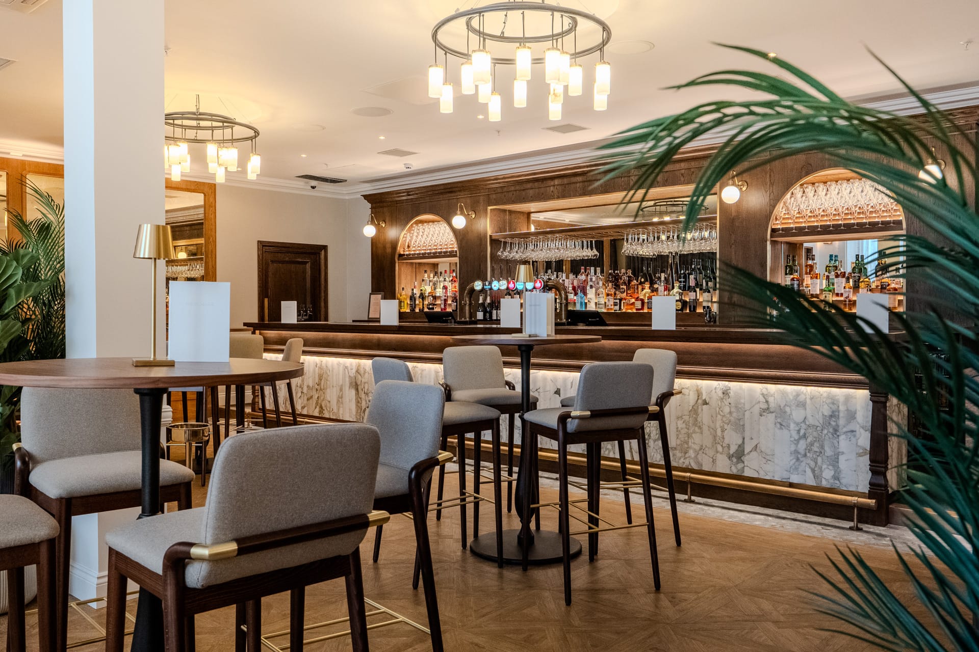 Photo of The Exchange Glasgow Events & Weddings, Exclusive Hire
