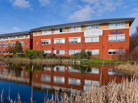Photo of Regus Exeter Business Park, Maryrose
