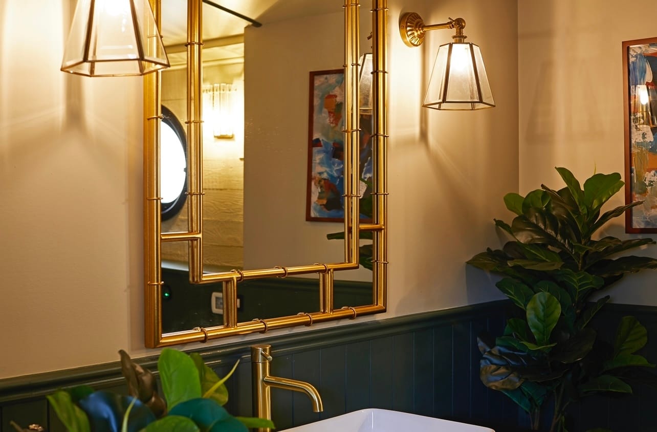 Photo of The Boathouse London , Canary Wharf, Exclusive Hire