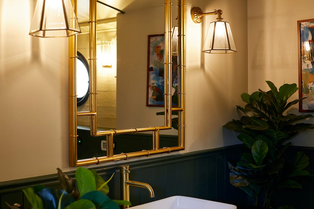 Photo of The Boathouse London , Canary Wharf, Exclusive Hire