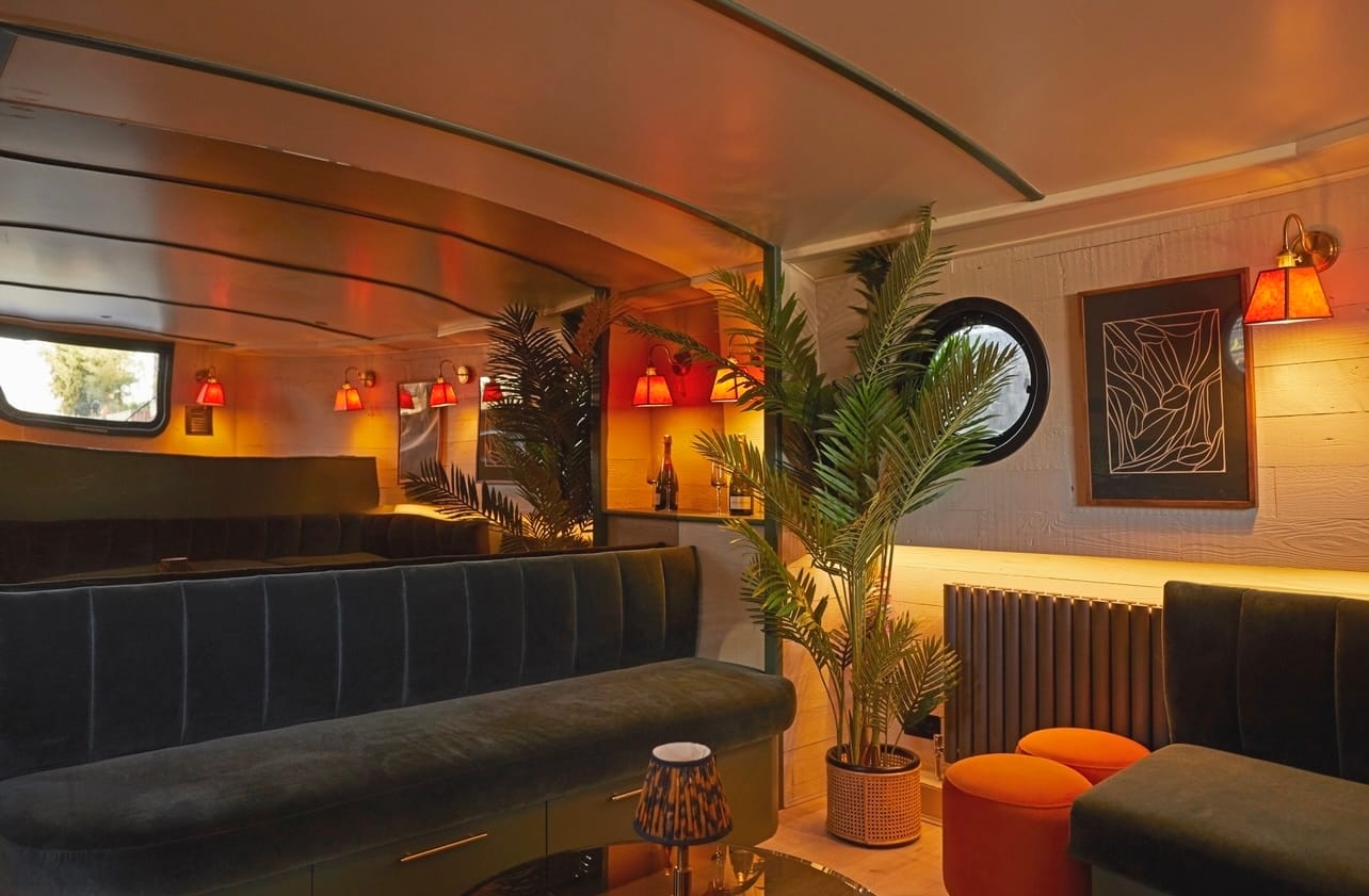 Photo of The Boathouse London , Canary Wharf, Exclusive Hire