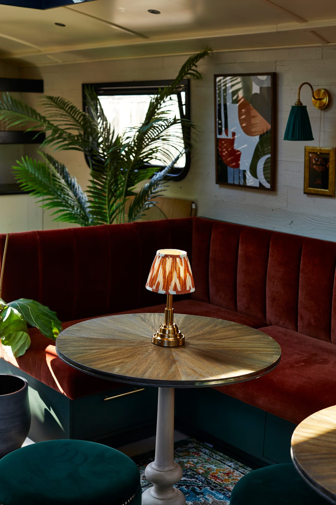 Photo of The Boathouse London , Canary Wharf, Exclusive Hire