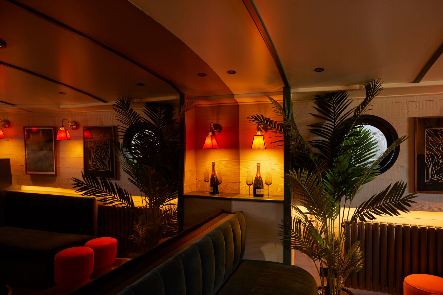 Photo of The Boathouse London , Canary Wharf, Exclusive Hire