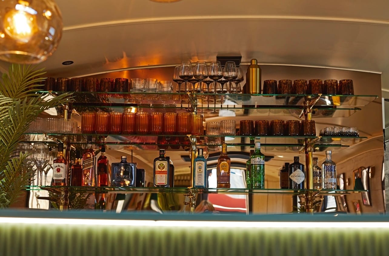 Photo of The Boathouse London , Canary Wharf, Exclusive Hire