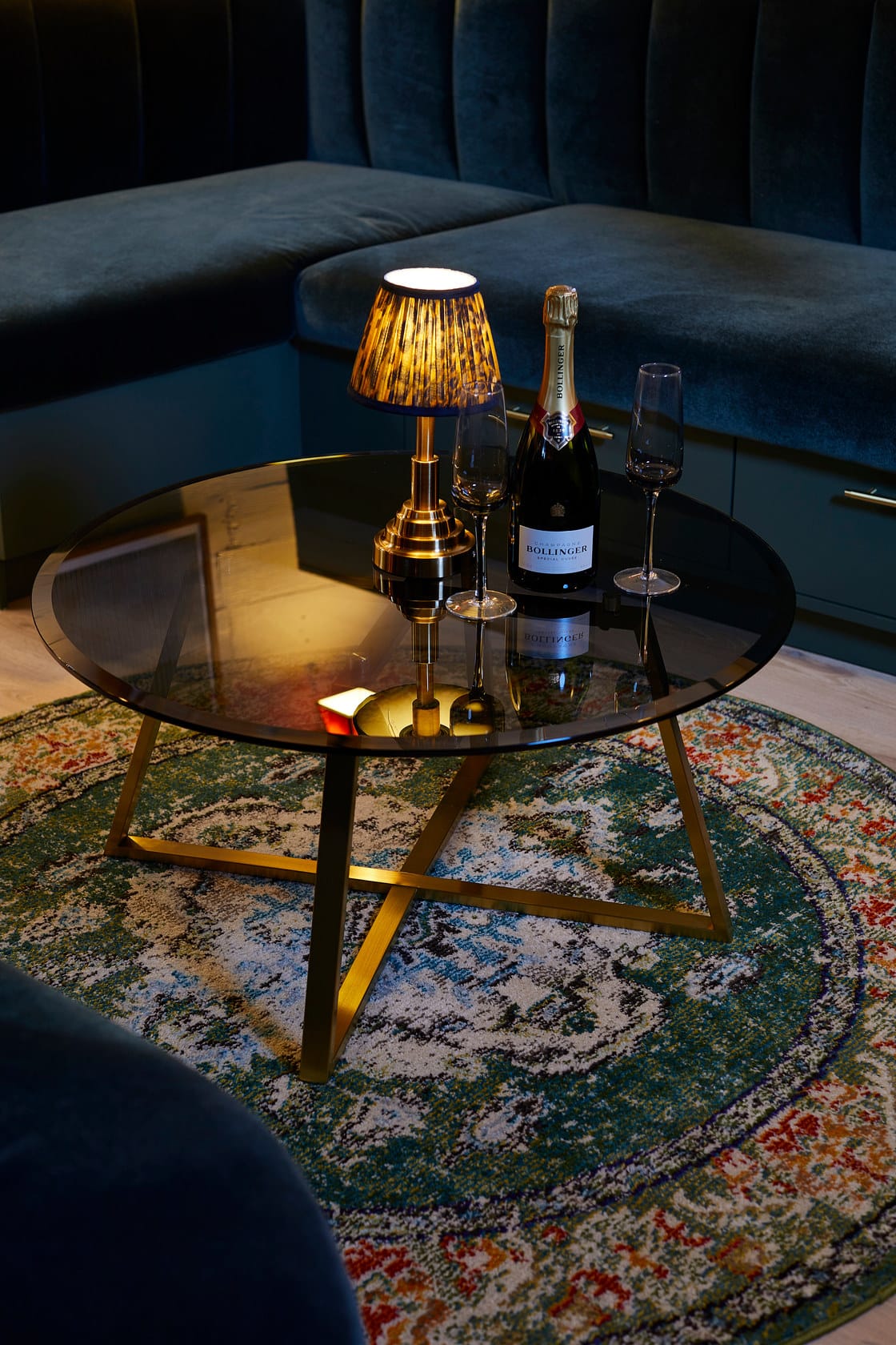Photo of The Boathouse London , Canary Wharf, Exclusive Hire