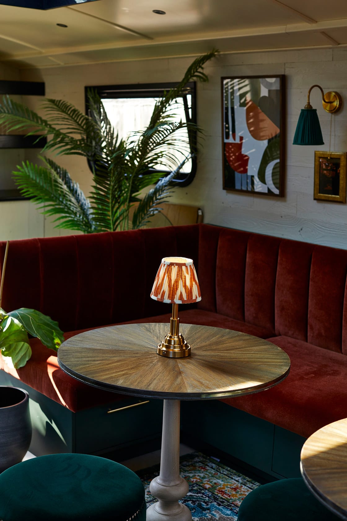 Photo of The Boathouse London , Canary Wharf, Exclusive Hire