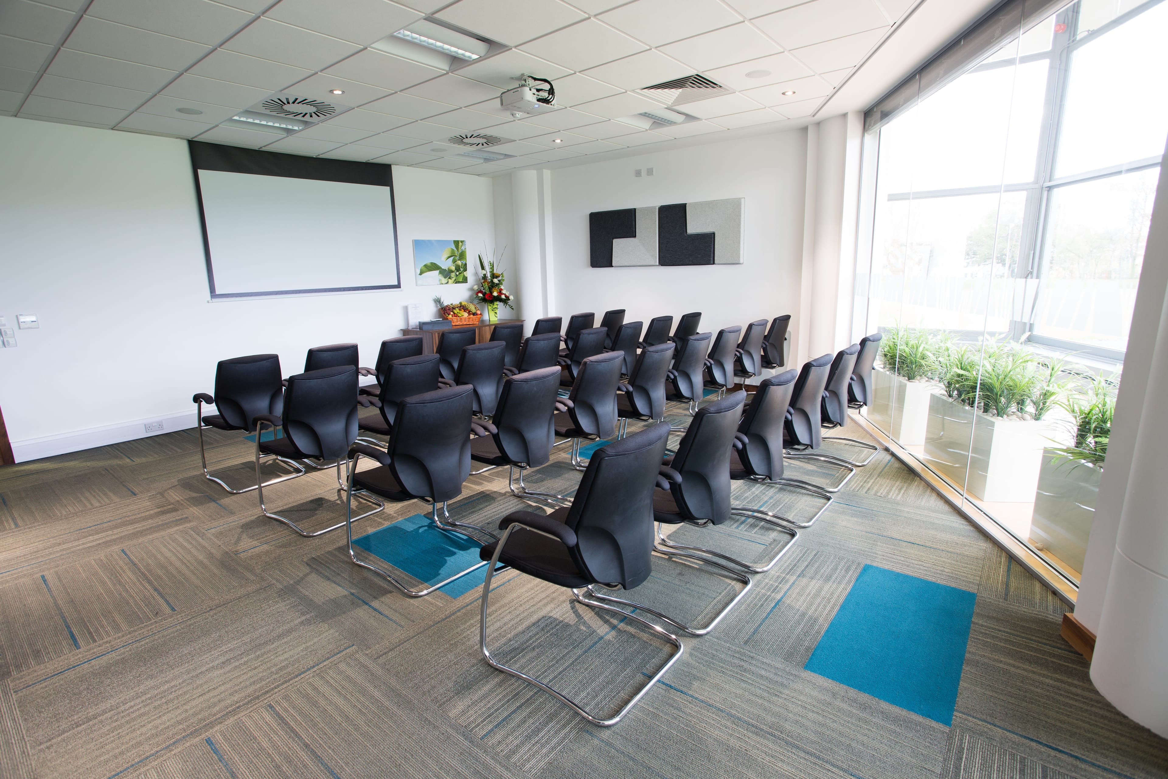 Photo of The Engine Rooms, The Mulberry Suite