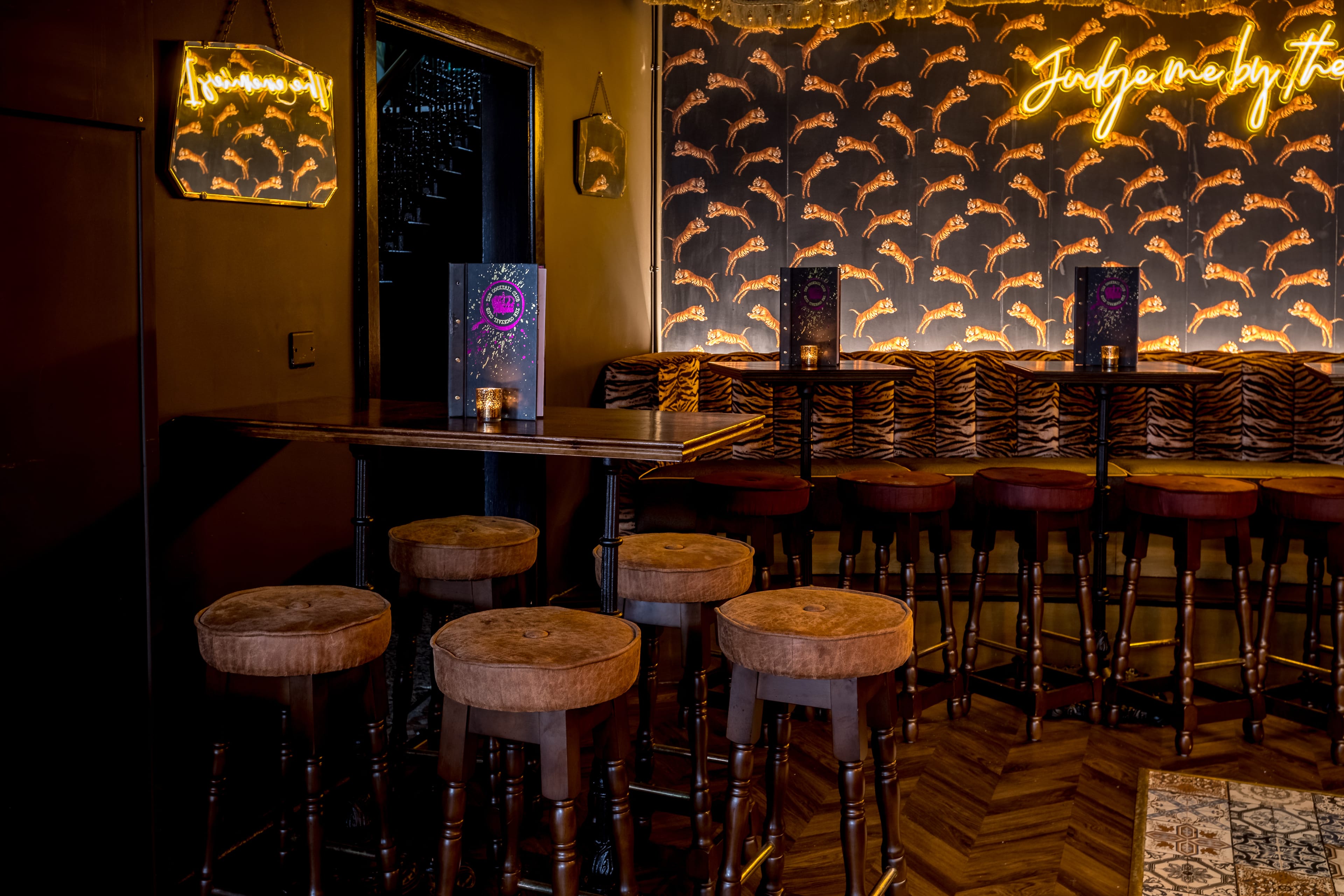 Photo of The Cocktail Club Cardiff, Full Venue Hire