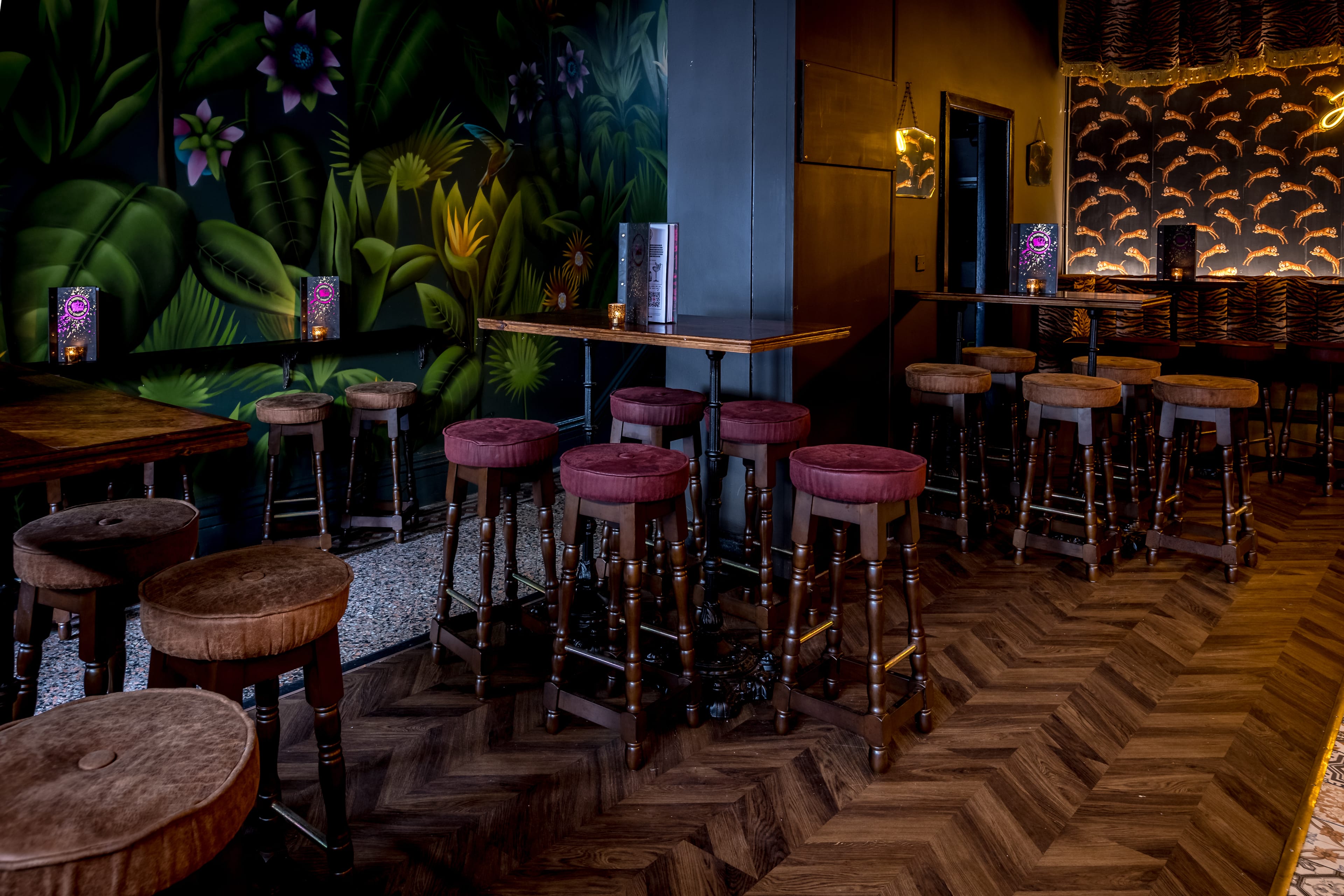 Photo of The Cocktail Club Cardiff, Full Venue Hire