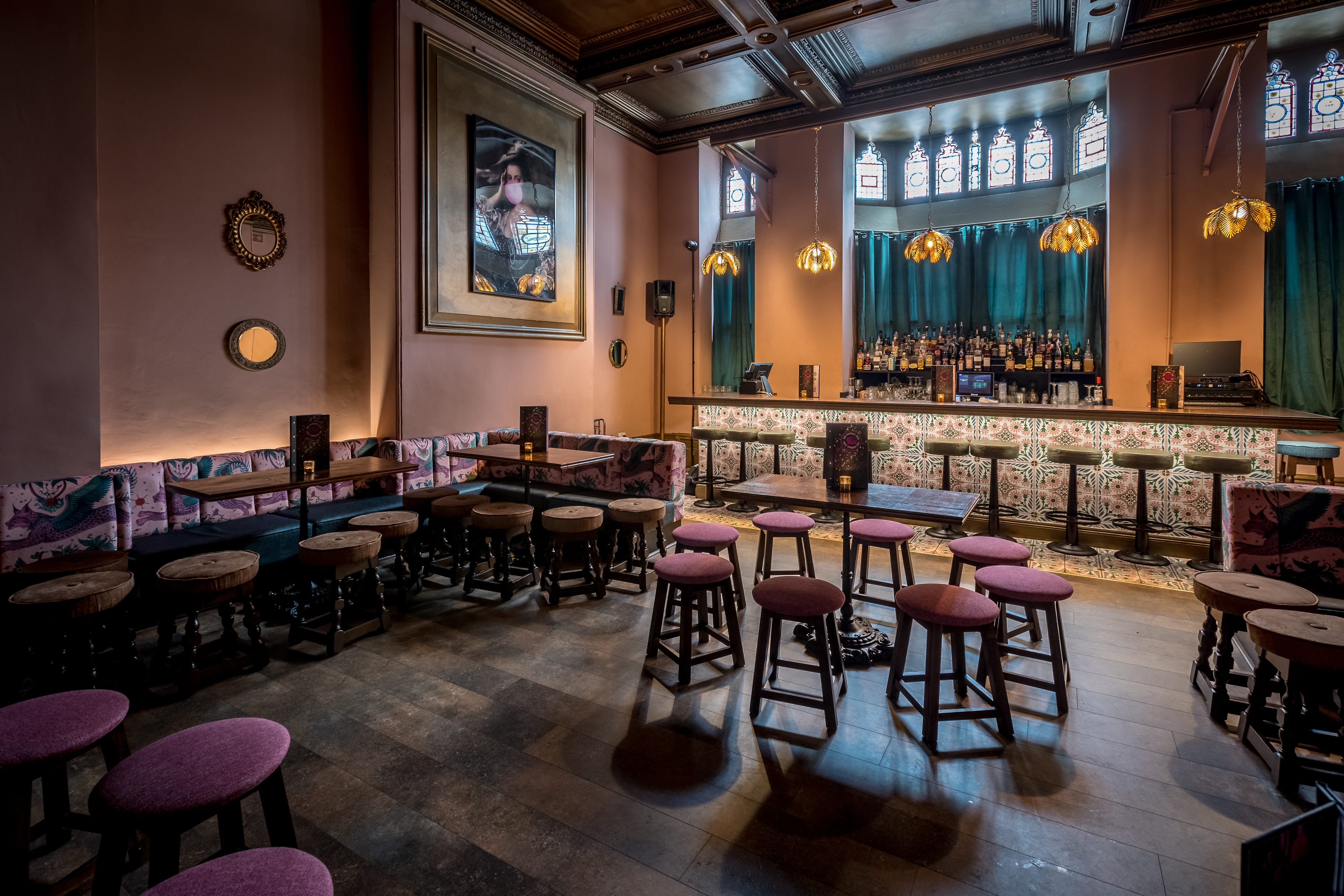 Photo of The Cocktail Club Cardiff, Full Venue Hire