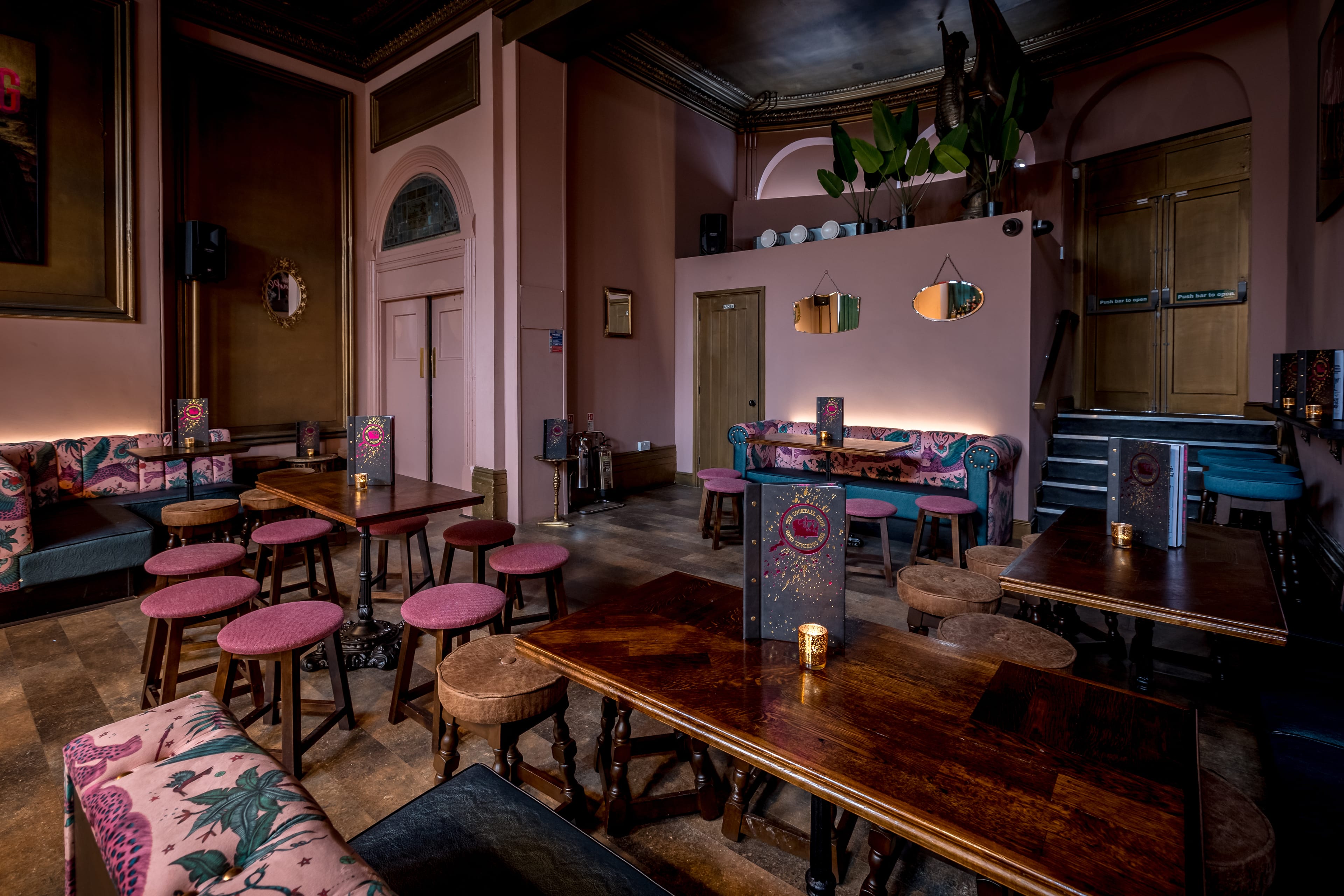 Photo of The Cocktail Club Cardiff, Full Venue Hire