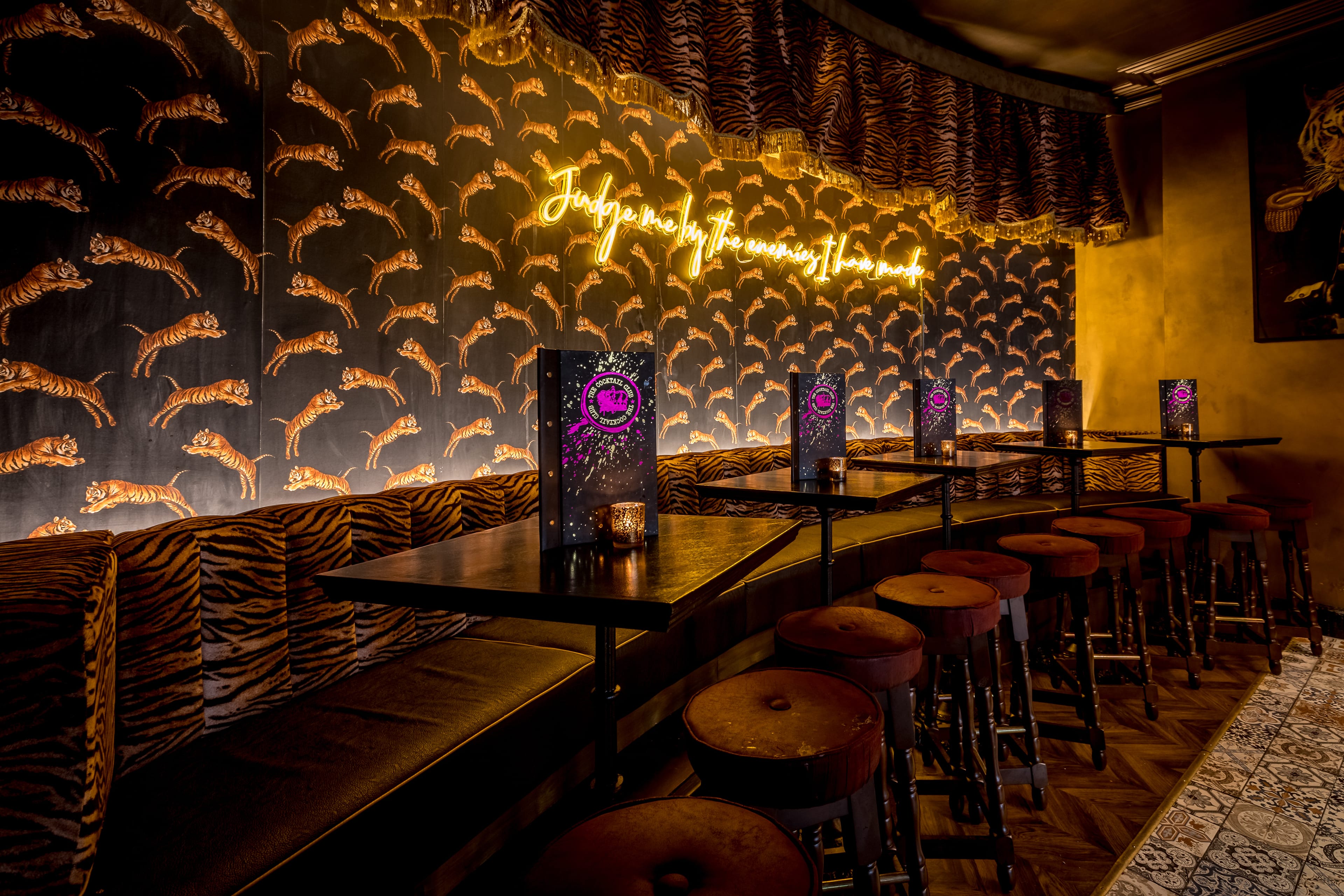 Photo of The Cocktail Club Cardiff, Full Venue Hire