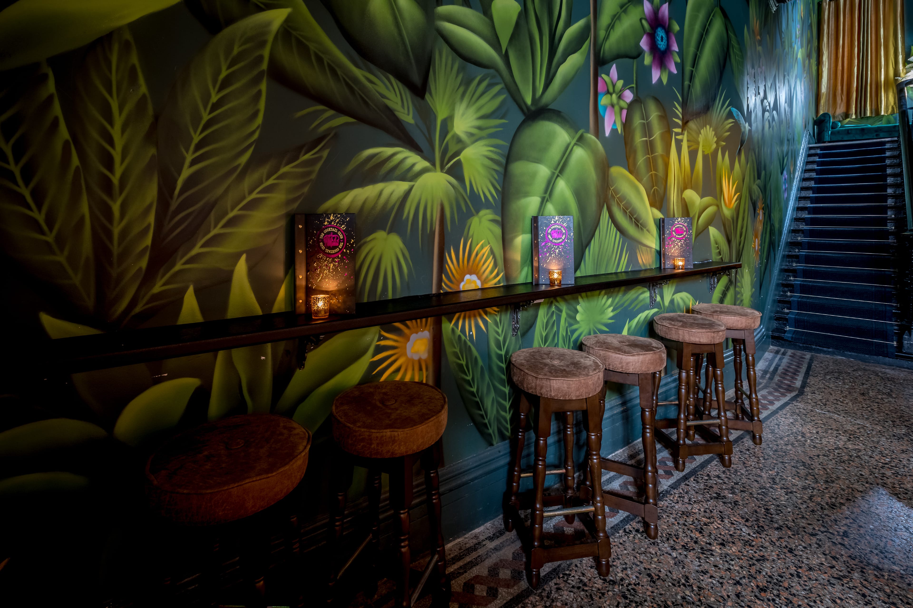 Photo of The Cocktail Club Cardiff, Full Venue Hire