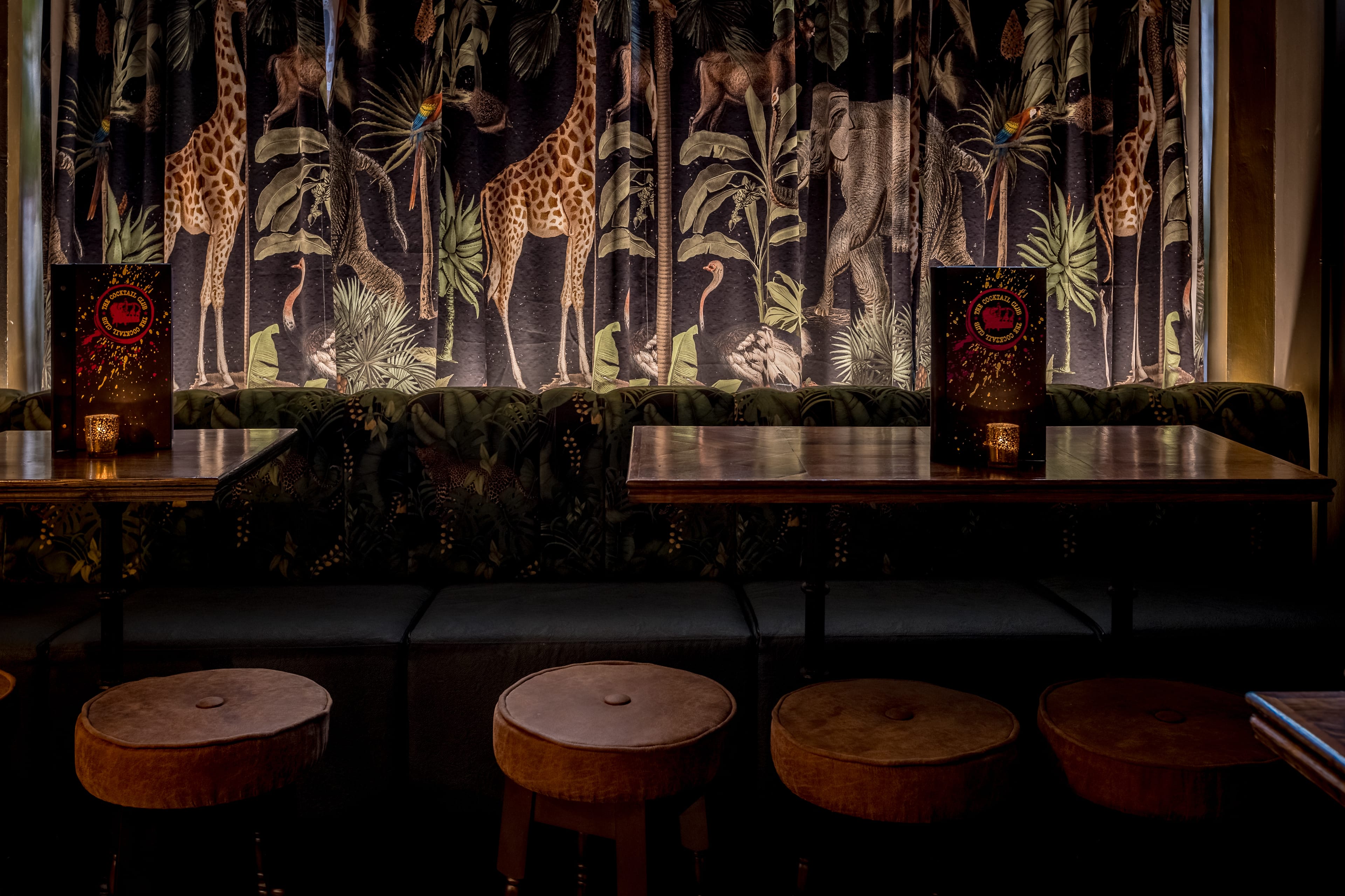 Photo of The Cocktail Club Cardiff, Full Venue Hire