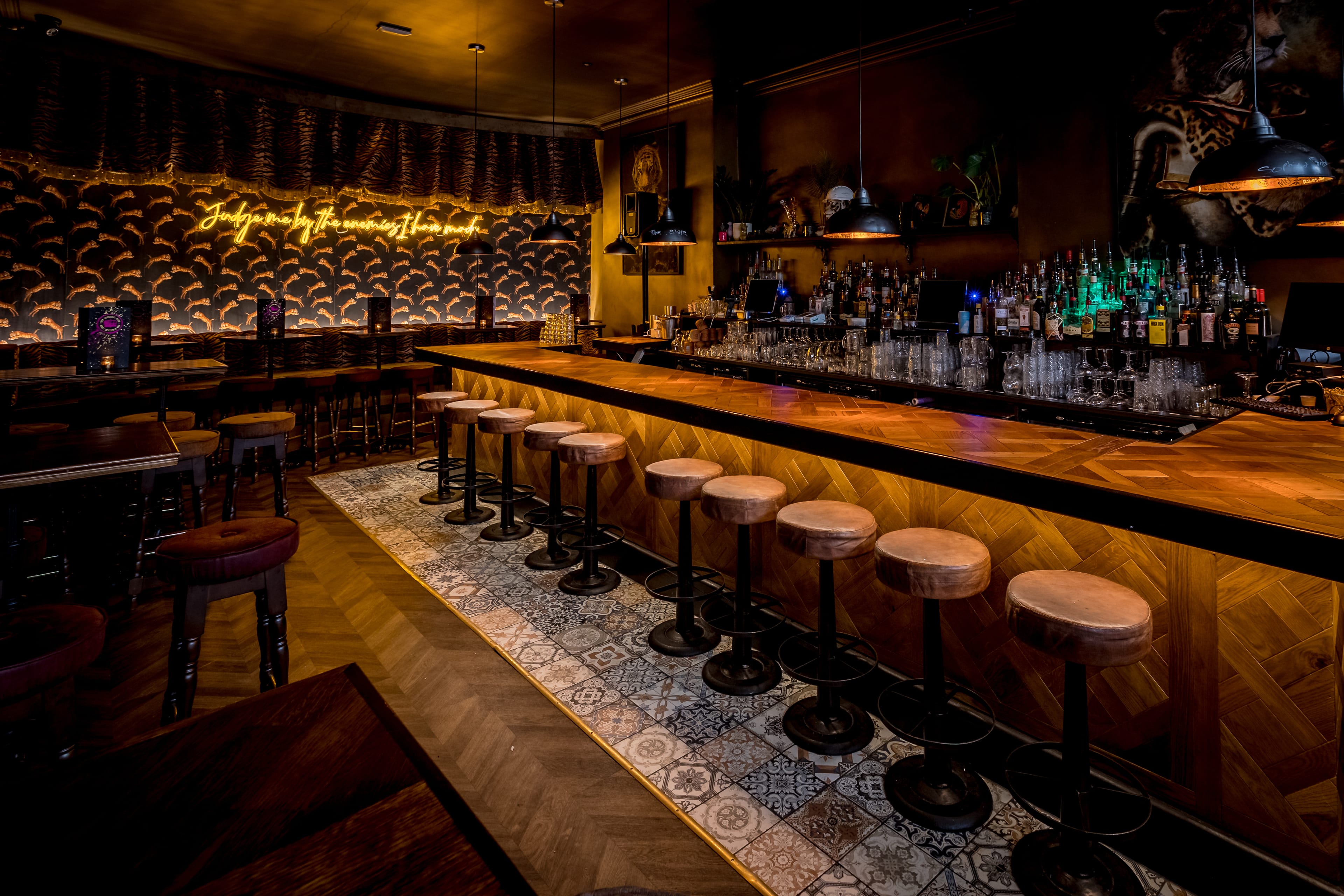 Photo of The Cocktail Club Cardiff, Full Venue Hire