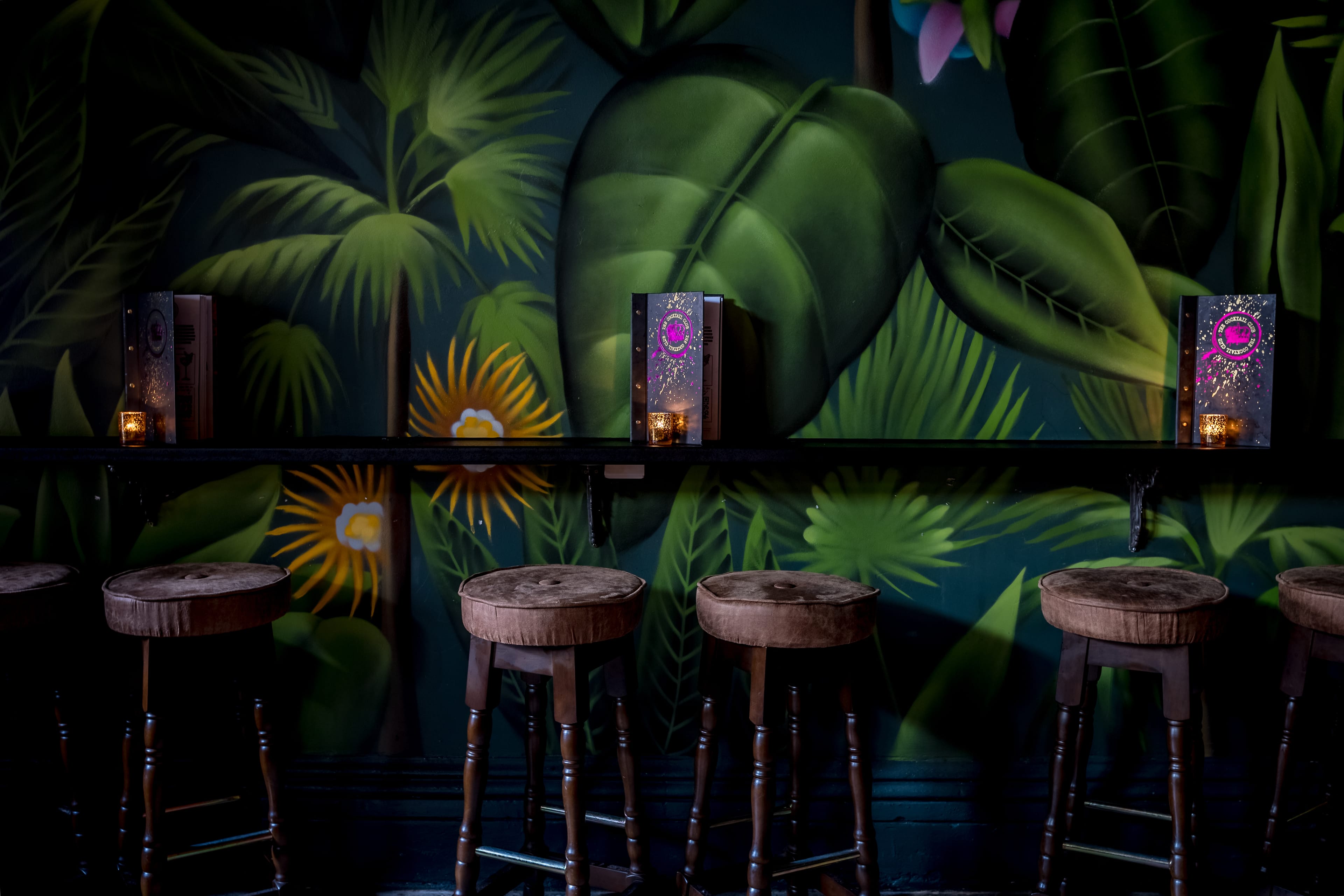 Photo of The Cocktail Club Cardiff, Full Venue Hire