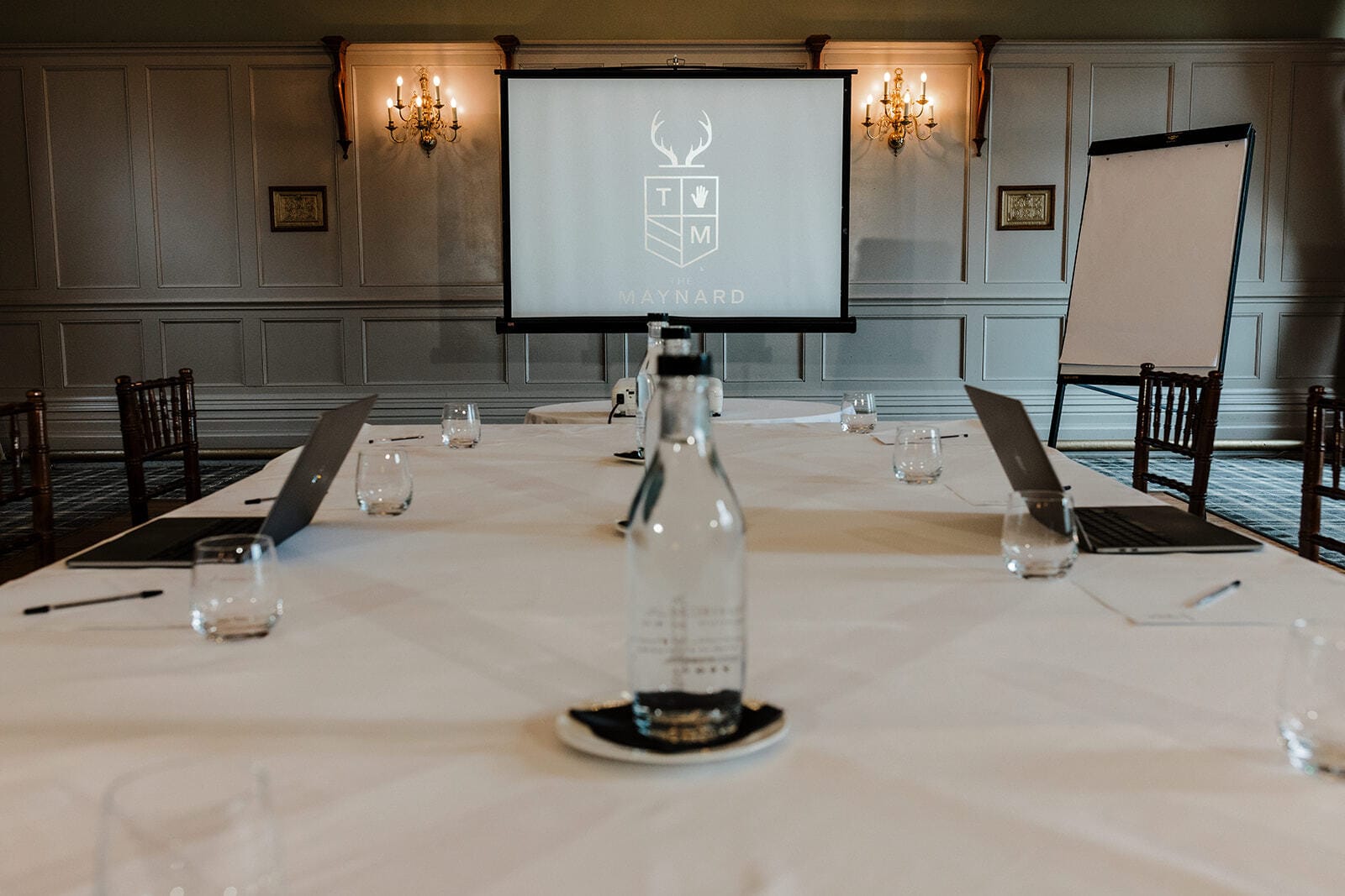 Photo of The Maynard, The Chatsworth Suite
